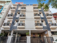 Hotel Felicity Inn - Bangalore