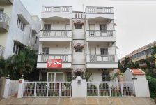 Gokul Hibiscus - Bangalore