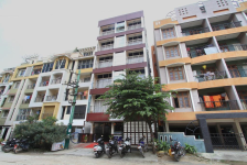 Hotel Nash Inn - Bangalore