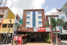 Swaraj Sarovar - Bangalore