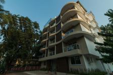 Hotel Pearl Inn - Bangalore