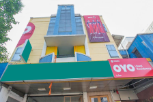 Ujwal Residency - Bangalore