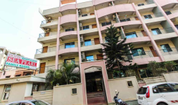 Hotel Sea Pearl - Bangalore