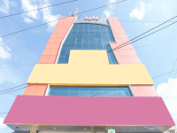 Hotel AAB Marathalli - Bangalore