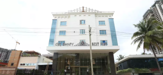 West Fort Hotel - Bangalore