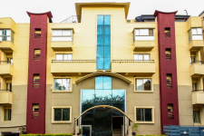 New Crescent Citadel - Bangalore