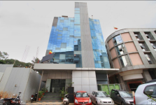 Meenal Hotel - Bangalore