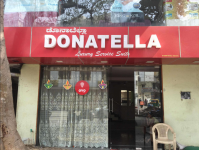Donatella Suites - Bangalore