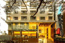 The Palladium Hotel - Bangalore