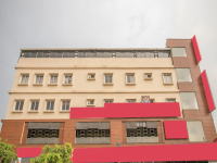 Hotel The Prince Gardenia - Bangalore