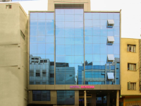 Hotel Move Inn - Bangalore