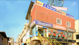 Sri Sai Inn - Bangalore