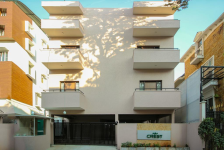 Crest Hotel - Bangalore