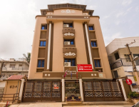 Bluemoon Grand - Bangalore