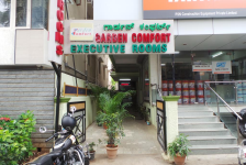 Garden Comfort - Bangalore