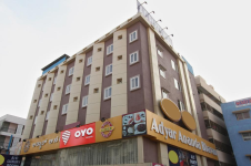 A2B Electronic City - Bangalore