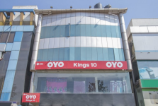 Kings 10 - Bangalore