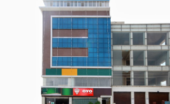 Golden Amulya - Bangalore