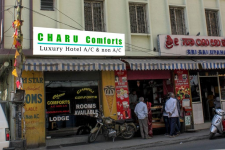 Charu Comforts - Bangalore