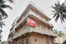 Abhimaan Residency - Bangalore