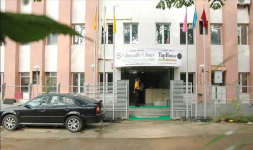 Hotel Samrudhi Park - Bangalore