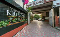 Grand Krishna - Bangalore