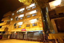 Hotel Varcity Ruby - Bangalore