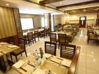 Hotel Majestic - Bangalore