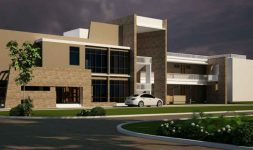 Park Hotel and Resort - Bangalore