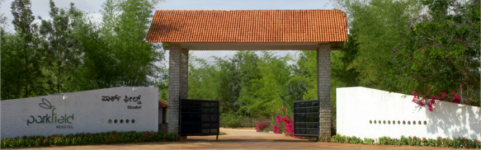 Parkfield Resotel - Bangalore