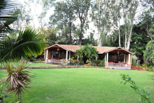 Radiant Resort - Bangalore