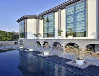 Radisson Blu - Bangalore