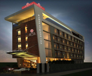 Ramee Strand Inn Hotel - Bangalore