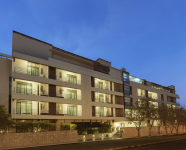 RBD Sarovar Portico - Bangalore