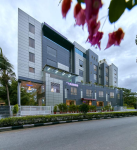 Regenta Inn Airport Road - Bangalore