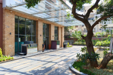 Renaissance Bangalore Race Course Hotel - Bangalore