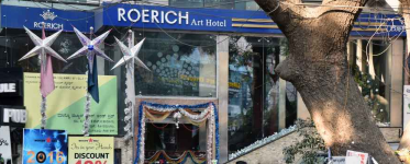 Roerich Hotels - Bangalore
