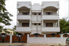 S S Residency - Bangalore