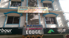 Sai Comfort - Bangalore