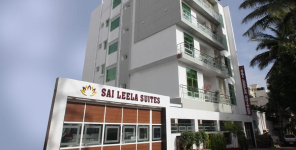 Sai Leela Suites - Bangalore