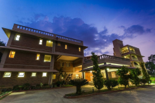 Saiacs Convention Resort - Bangalore