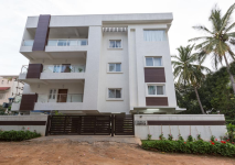 Sanctum Suites - Bangalore