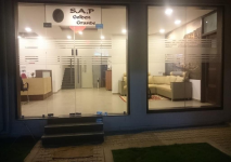 SAP Golden Grande - Bangalore