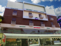 Savoury Seashell Residency - Bangalore