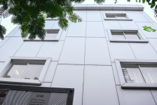 Serene Boutique Hotel - Bangalore