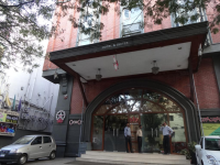 SFO Hotel and Suites - Bangalore