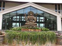 Shathayu Ayurveda Yoga Retreat - Bangalore
