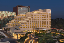 Sheraton Grand Hotel & Convention Center - Bangalore