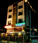 Shetty Gardenia - Bangalore