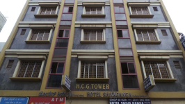 Shiva Ganga Hotel - Bangalore